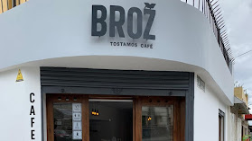 BROZ Tostaduría & Cafetería