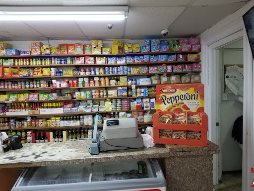 Butcher Shop «Aliana Meat Market», reviews and photos, 4016 N 22nd St, Tampa, FL 33610, USA