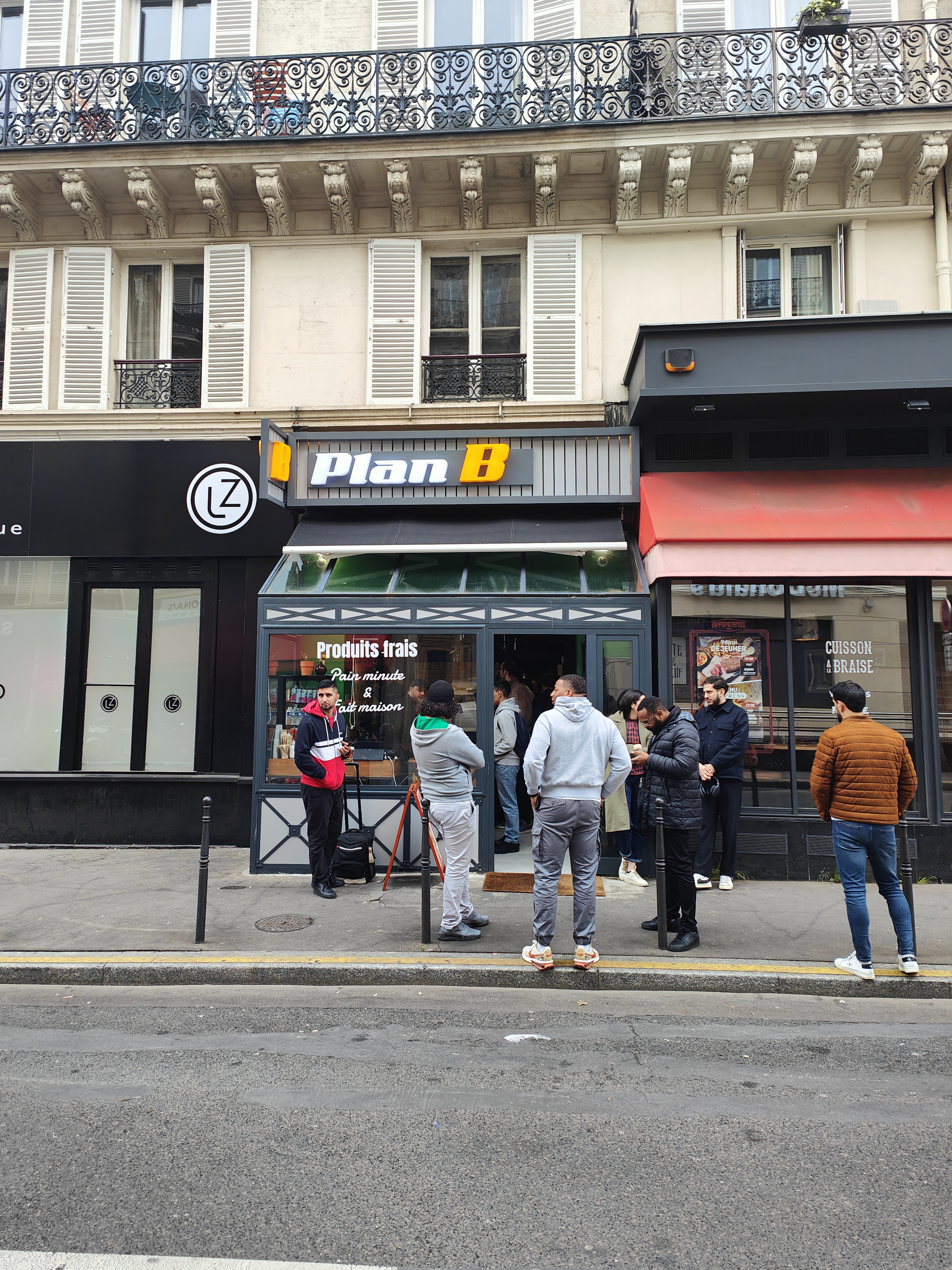Photo n° 11 de l'avis de Sébastien.e fait le 11/05/2023 à 17:45