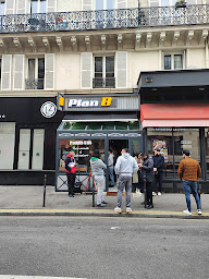 Photo n°118 de PLAN B PARIS à Paris ()