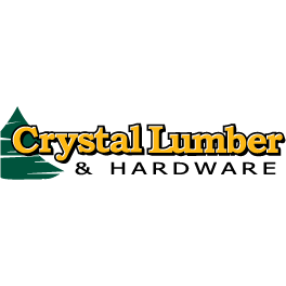 Crystal Lumber and Hardware in Crystal Falls, Michigan