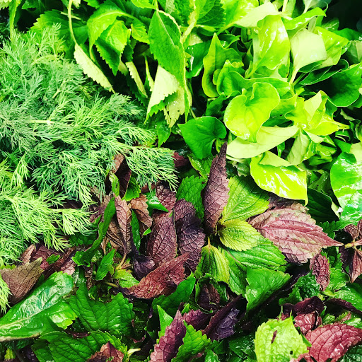 Asian Grocery Store «Datmoi Market», reviews and photos, 14415 Crenshaw Blvd, Gardena, CA 90249, USA