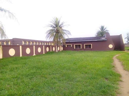 Medical Hostel, Uselu, Benin City, Nigeria, Hostel, state Edo