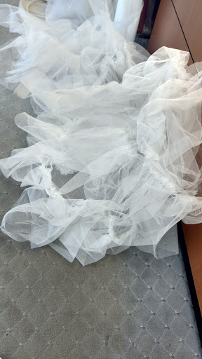 Bridal Shop «Alfred Angelo Bridal», reviews and photos, 7204 McKnight Rd, Pittsburgh, PA 15237, USA