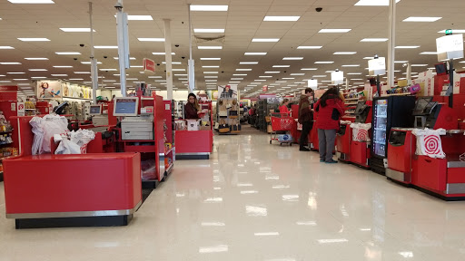 Department Store «Target», reviews and photos, 11525 S Pkwy Plaza Dr, South Jordan, UT 84095, USA