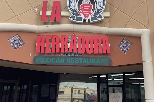 La Herradura Mexican Restaurant image