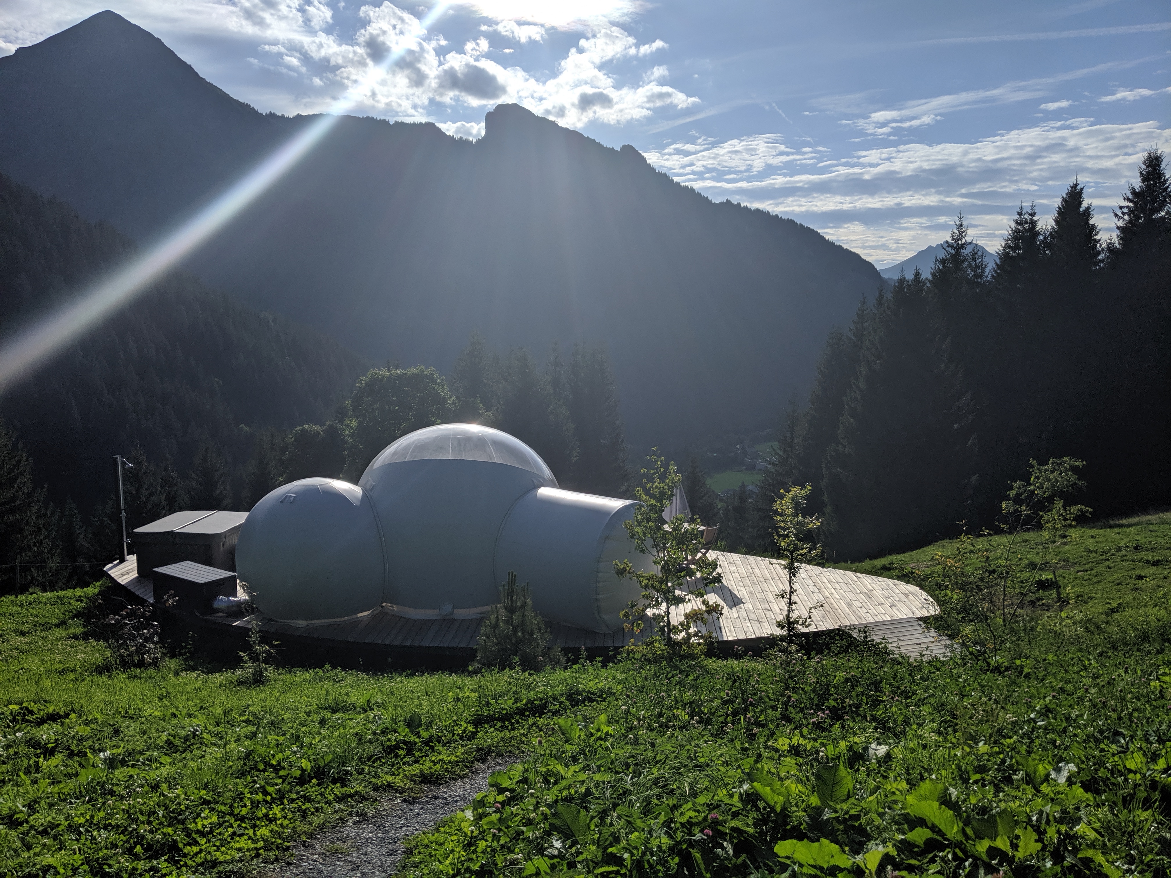 Photo n° 1 de l'avis de Julien.a fait le 18/08/2019 à 09:32