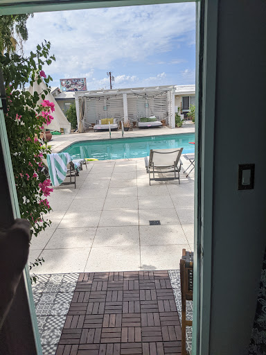 The O Spa Resort image