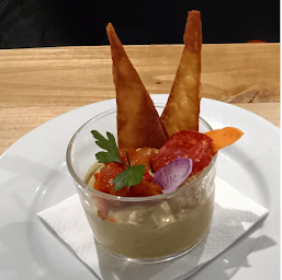 Photo n°8 de Le P'tit Canaillou à Le Busseau ()