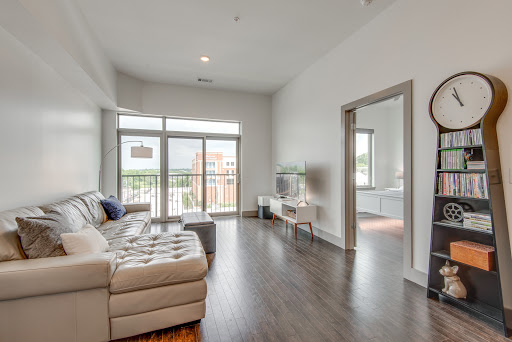 Real Estate Agency «Post and Company Real Estate», reviews and photos, 501 Ligon Dr, Nashville, TN 37204, USA