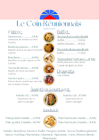 Photos du propriétaire du Restaurant créole LE COIN REUNIONNAIS à Limoges - n°11