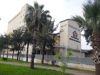 Ankara Un Fabrikasi