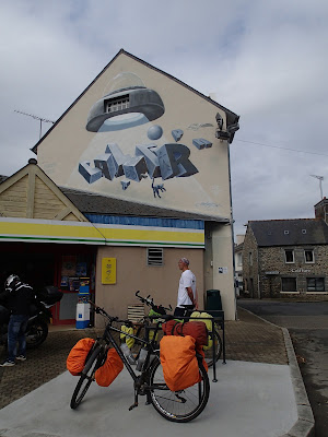 Proxi Centre Ville à Binic-Étables-sur-Mer