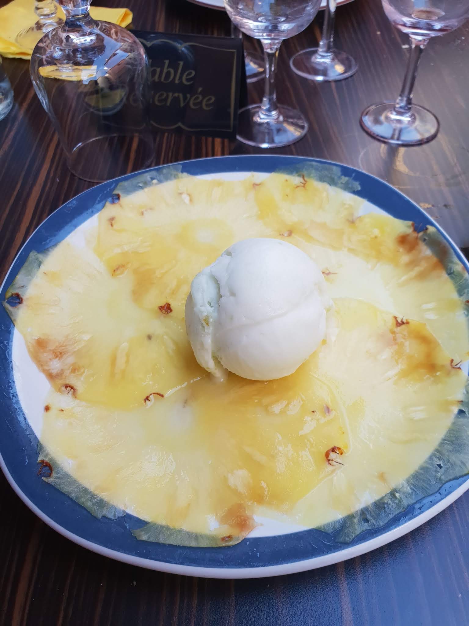 Photo n° 3 de l'avis de Heddy.o fait le 01/07/2018 à 18:56