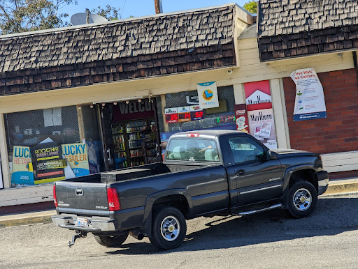 Liquor Store and Gas Station Insurance