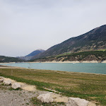 Photo n° 5 de l'avis de Simon.r fait le 12/04/2022 à 19:17 pour Treffort Voile Monteynard à Treffort