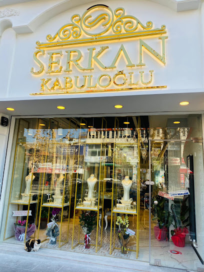 Serkan Kabuloğlu