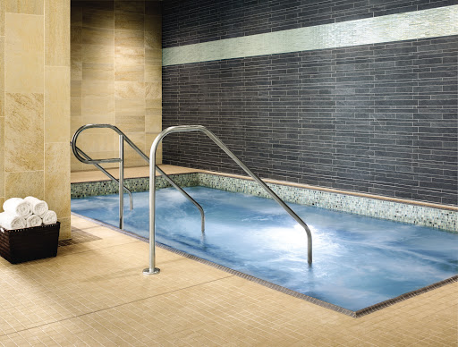 Gym «Life Time Athletic - Chanhassen», reviews and photos, 2901 Corporate Pl, Chanhassen, MN 55317, USA