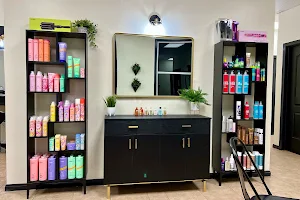 Excellence Salon and Spa image