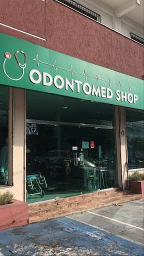 Odontomed Shop