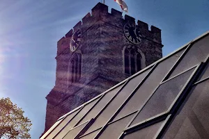 St Margaret's Parish Church, Barking image