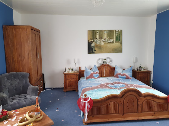 Chambres Maison d'hôtes Pension 