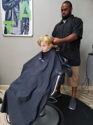 Hair Salon «Great Clips», reviews and photos, 65 Ladys Island Dr, Beaufort, SC 29907, USA