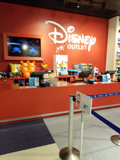 Toy Store «Disney Store», reviews and photos, 433 Opry Mills Dr, Nashville, TN 37214, USA