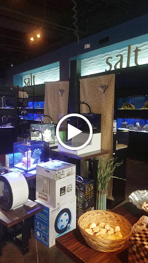 Tropical Fish Store «Picasso Exotic Aquatics», reviews and photos, 11560 Ash St, Leawood, KS 66211, USA