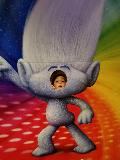 Movie Theater «Regal Cinemas Westchester Commons 16», reviews and photos, 361 Perimeter Dr, Midlothian, VA 23114, USA