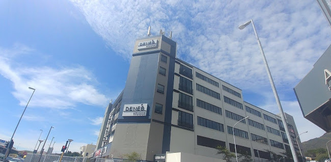 5th Floor Deneb House, Cnr Main Road and Browning Road, Observatory, Cape Town, 7925