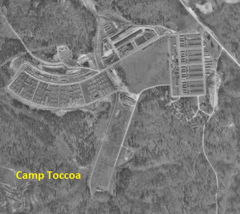 Museum «Camp Toccoa At Currahee», reviews and photos, 2351 Ayersville Rd, Toccoa, GA 30577, USA