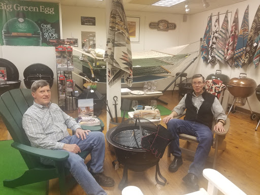 Department Store «Charles Department Store», reviews and photos, 113 Katonah Ave, Katonah, NY 10536, USA