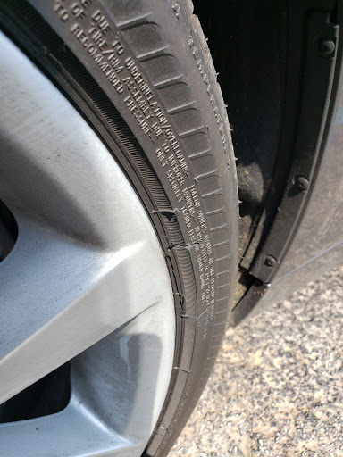 Tire Shop «Tires Plus», reviews and photos, 3735 Cascade Rd, Atlanta, GA 30331, USA