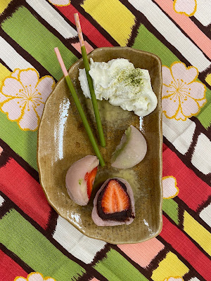 Sakura Bento & Salon de thé japonais à Marseille