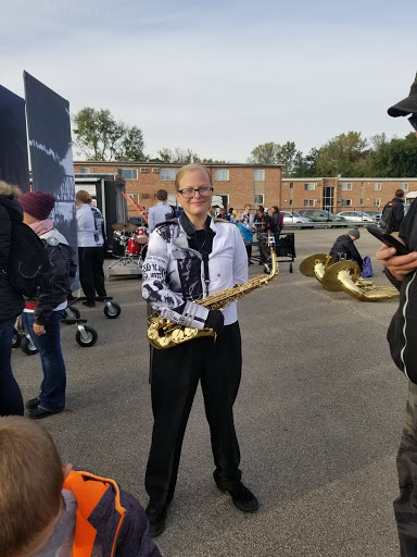 Stadium «Roettger Field», reviews and photos, 124 Anna St, Lockland, OH 45215, USA