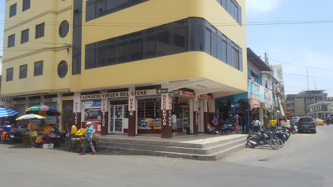 Farmacia Virgen Del Cisne - La Libertad