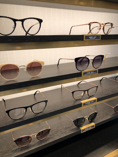 Optician «Warby Parker», reviews and photos, 11700 Domain Blvd, Austin, TX 78758, USA