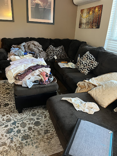 House Cleaning Service «The Maids of Portland, Beaverton», reviews and photos, 8325 SW Cirrus Dr, Beaverton, OR 97008, USA