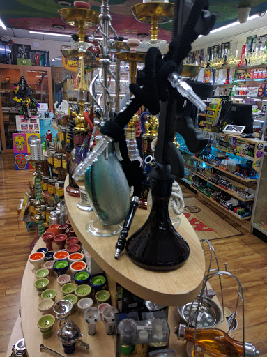 Tobacco Shop «Vape & Smoke Shop - Pines», reviews and photos, 2072 N University Dr, Pembroke Pines, FL 33024, USA