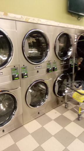 Laundromat «Wash & Dry Express», reviews and photos, 2267 Woodbridge Ave, Edison, NJ 08817, USA