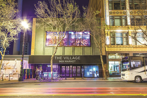 Event Venue «The Village», reviews and photos, 969 Market St, San Francisco, CA 94103, USA