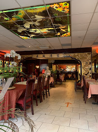 Atmosphère du Restaurant chinois La Grande Muraille à Lunel - n°1
