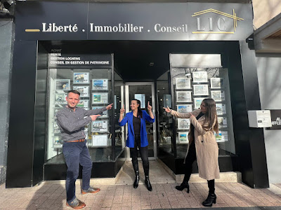 Liberté Immobilier Conseil à Vierzon