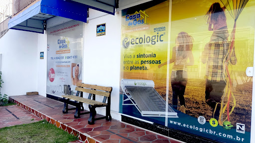 Casa do Gás | Curitiba | Aquecedor de água a gás, Aquecimento Solar , Pressurizador e acessórios