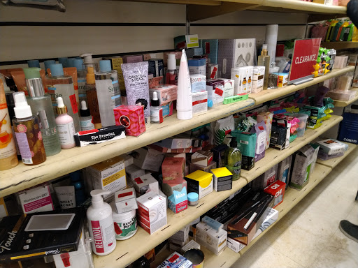 Department Store «Marshalls», reviews and photos, 533 S Broad St, Meriden, CT 06450, USA