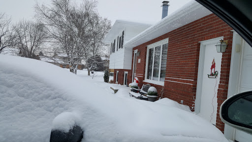 Golf Course «Prairiewood Golf Course», reviews and photos, 22 Prairiewood Dr S, Fargo, ND 58103, USA