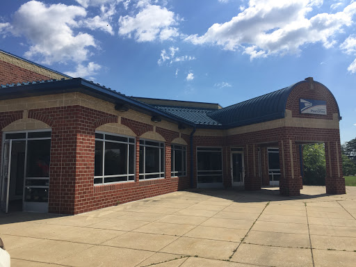 Post Office «United States Postal Service», reviews and photos, 6655 Santa Barbara Rd, Elkridge, MD 21075, USA