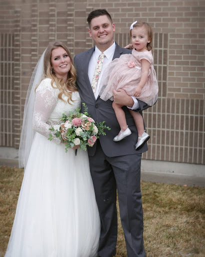 Bridal Shop «Gowns By Pamela - Bridal Gown Rental», reviews and photos, 394 W Main St, Lehi, UT 84043, USA