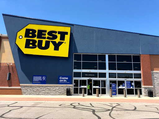 Electronics Store «Best Buy», reviews and photos, 8500 N Flintlock Rd, Kansas City, MO 64157, USA